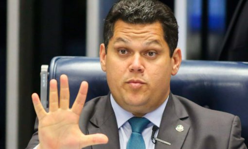Tumulto BR tweet media