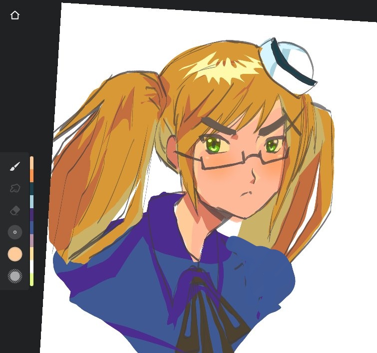 "Nyo England (with thick brows) please?" -&gt; an attempt was made  asakikuyaoi.straw.page
