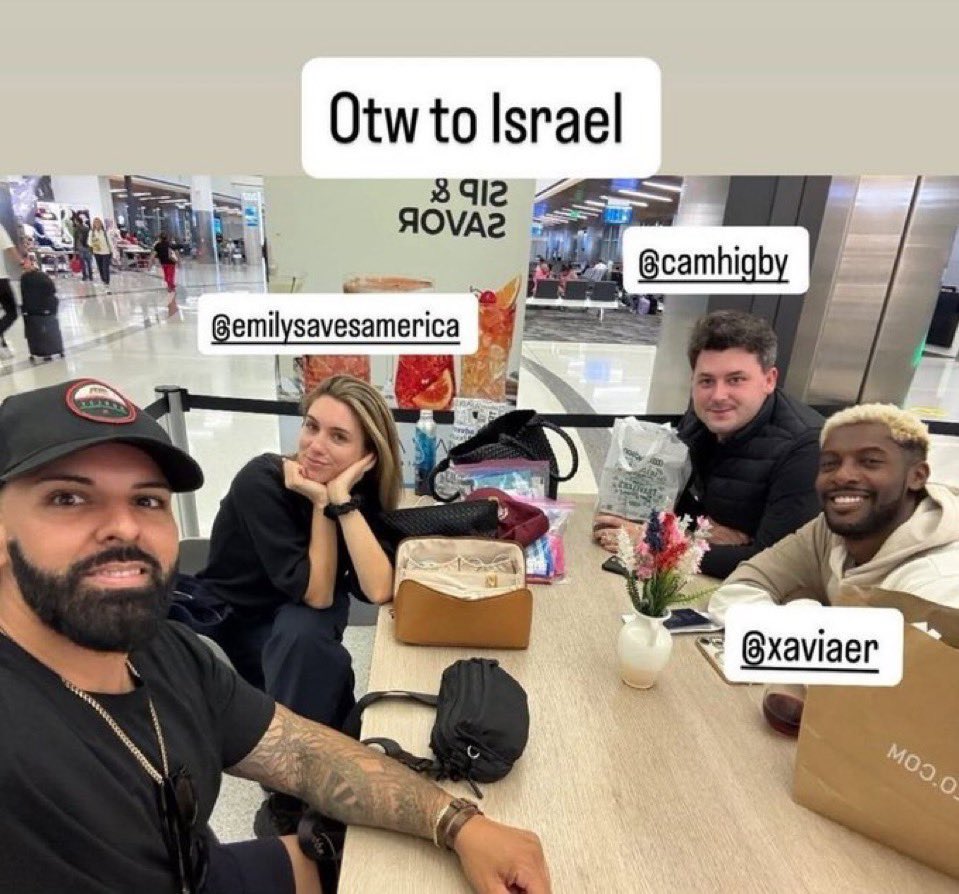 Max Blumenthal tweet media