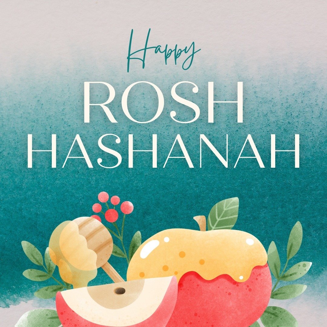 RepBellmon's tweet image. Shanah Tovah! #HappyRoshHashanah