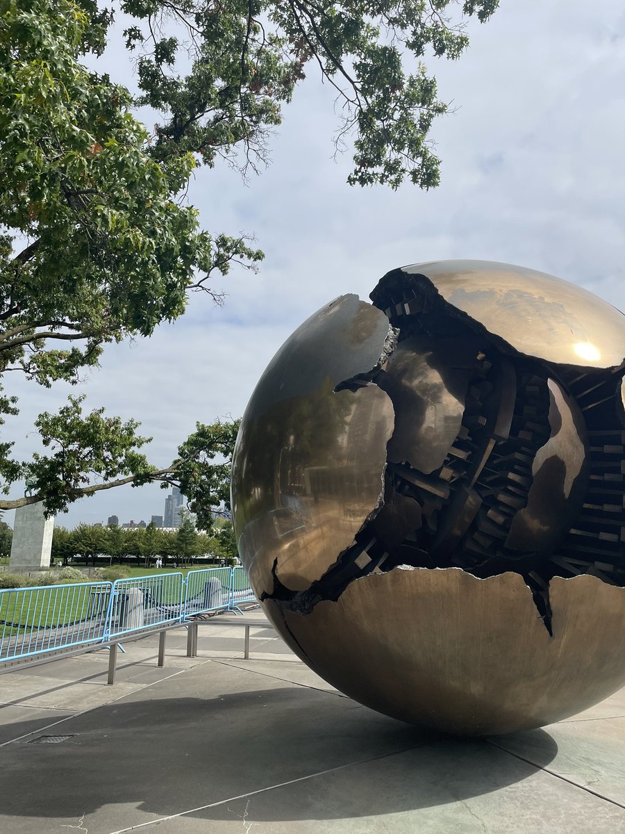 Dr. Chinasa T. Okolo tweet media