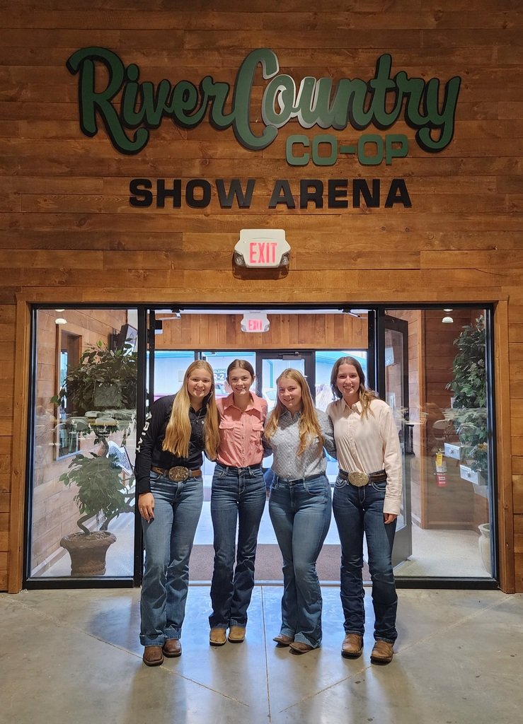 St. Croix Central tweet media