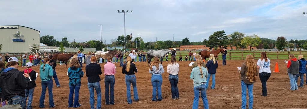 St. Croix Central tweet media