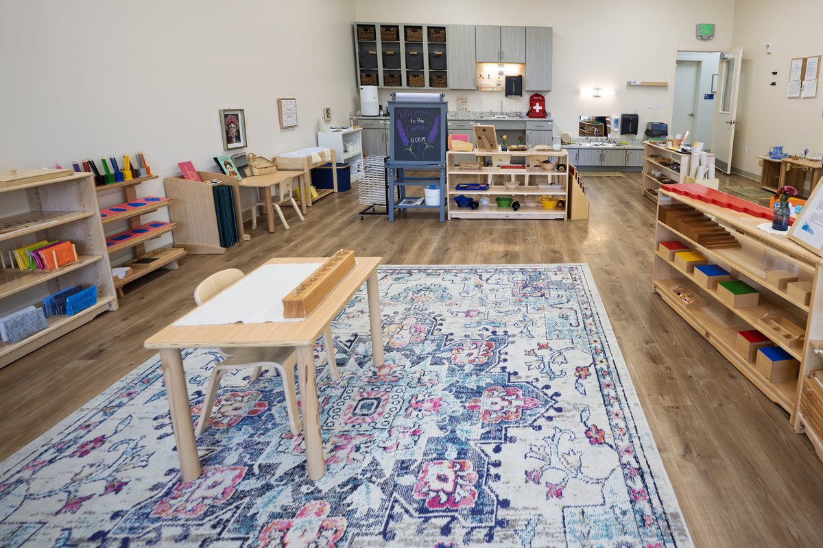 LDG_Development's tweet image. We’re excited to announce that three new Bezos Academy preschools are opening in Louisville this October!

Located in the Okolona, Russell, and Fairdale neighborhoods, these tuition-free, full-day, year-round preschools will provide high-quality early childhood education to