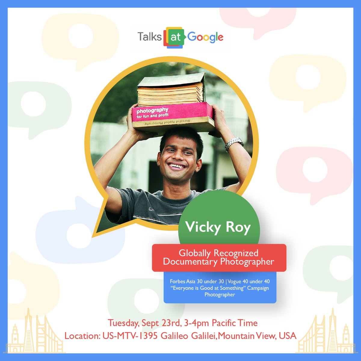 Vicky Roy tweet media