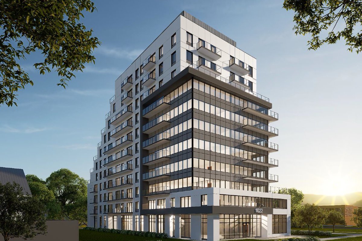 Reminder: A Pre-Application Meeting has been scheduled for this Monday, Oct. 6 at 6 pm for a proposed development at 1022 Gallagher Rd &amp; 235 Plains Rd E. For details, visit burlington.ca/1022gallagher.