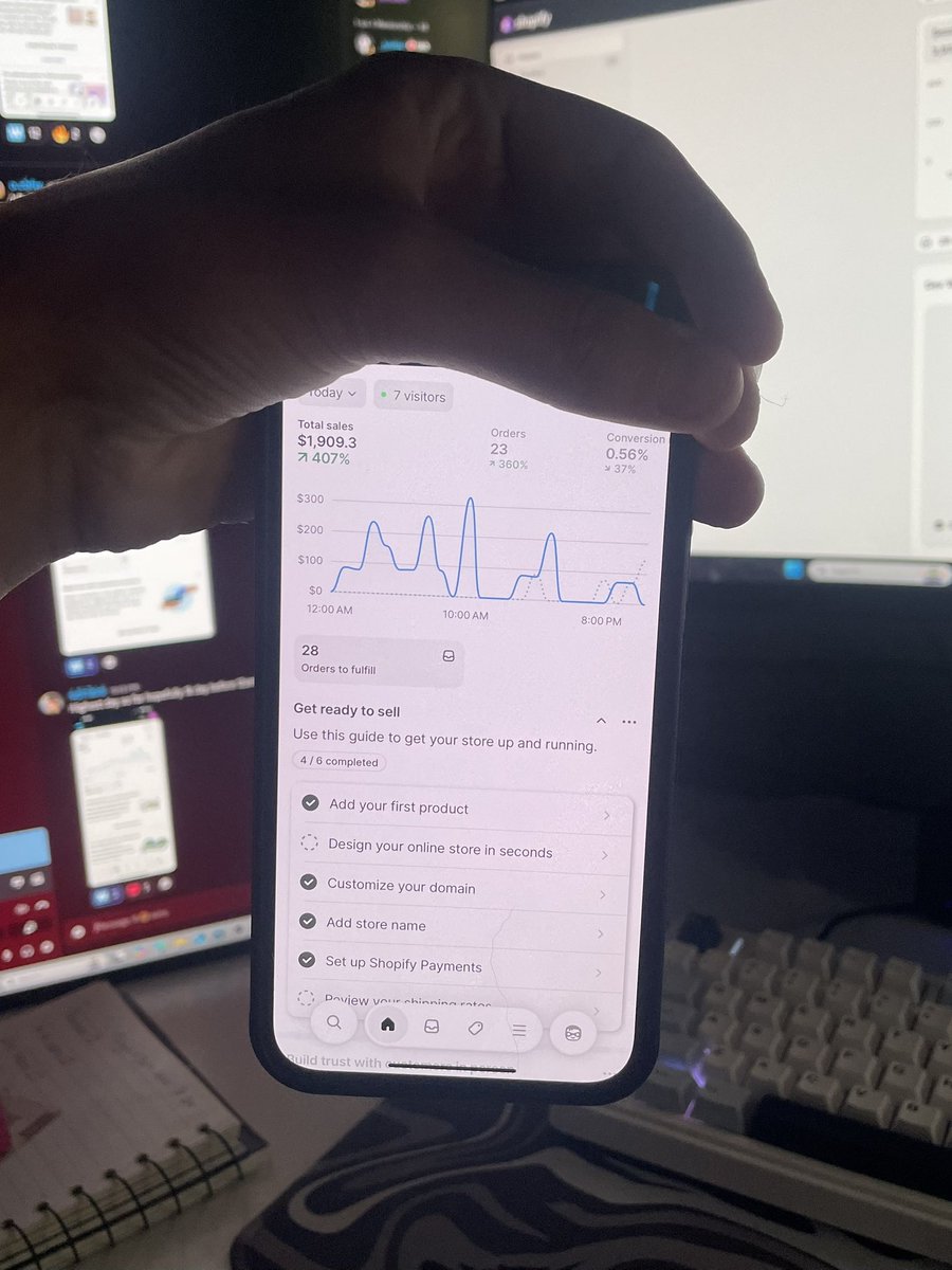 tmartecom's tweet photo. Recent win https://t.co/eMhkoQsJSJ