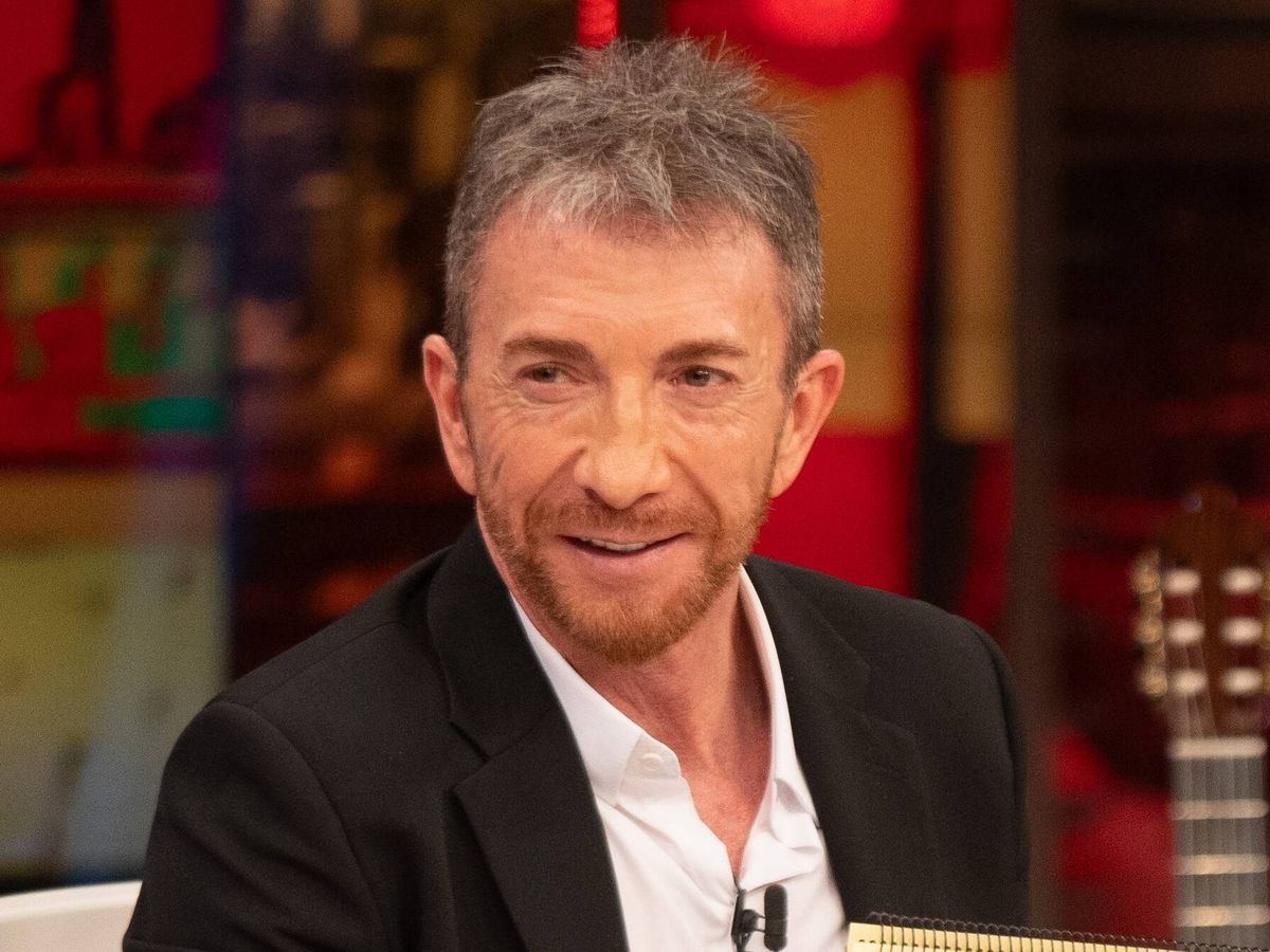 Formula_Music's tweet photo. ¿EL REY DEL ACCESS? 👑📺

🔄 David Broncano (La Revuelta)
❤️ Pablo Motos (El Hormiguero)

#LaRevuelta #LaRevueltaTVE #ElHormiguero #EstherCañadasEH https://t.co/U8XchnzsJ4