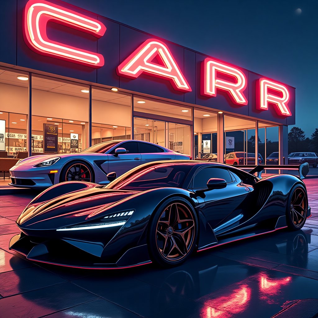 Thats good news for $CARR <a href="/carnomaly/">Carnomaly</a> - mainnet on the way 

<a href="/theblondebroker/">The Blonde Broker</a> onboard too 
( Eventually she will do a retweet ♥️ ) 

And many more news coming the next weeks 

All in circulation - only 1,2M MC - #RWA narritive 

NFA DYOR