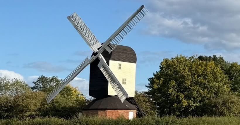 IngatestoneCC's tweet image. Some exciting news… we have acquired the iconic cricket ground at Mountnessing Windmill for the 2026 season. This will be for an IFCC 3rd Saturday XI, sharing the ground every other week with another club. At 1.8 miles (or a 4 minute drive) from our main ground, it's perfect!