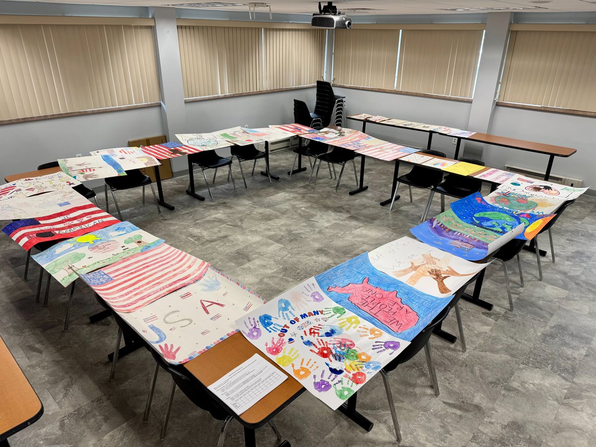 Luzerne IU 18 tweet media