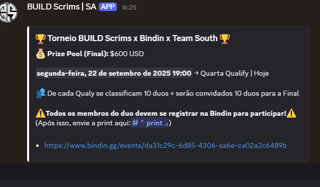 +1 pra isso aqui