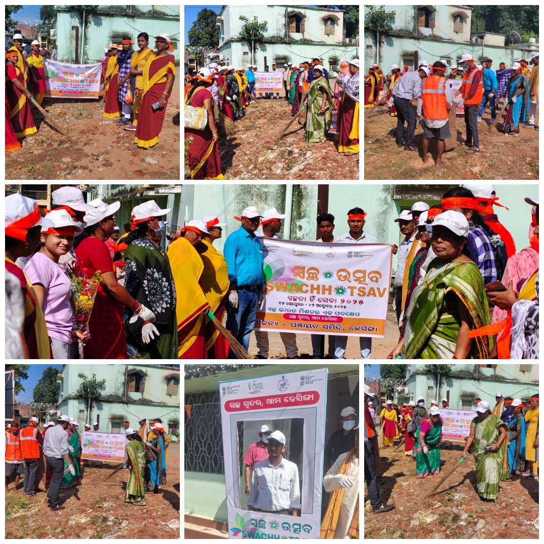 BDO KESINGA tweet media