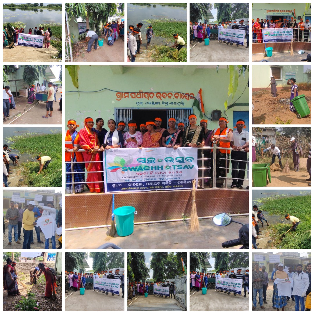 BDO KESINGA tweet media