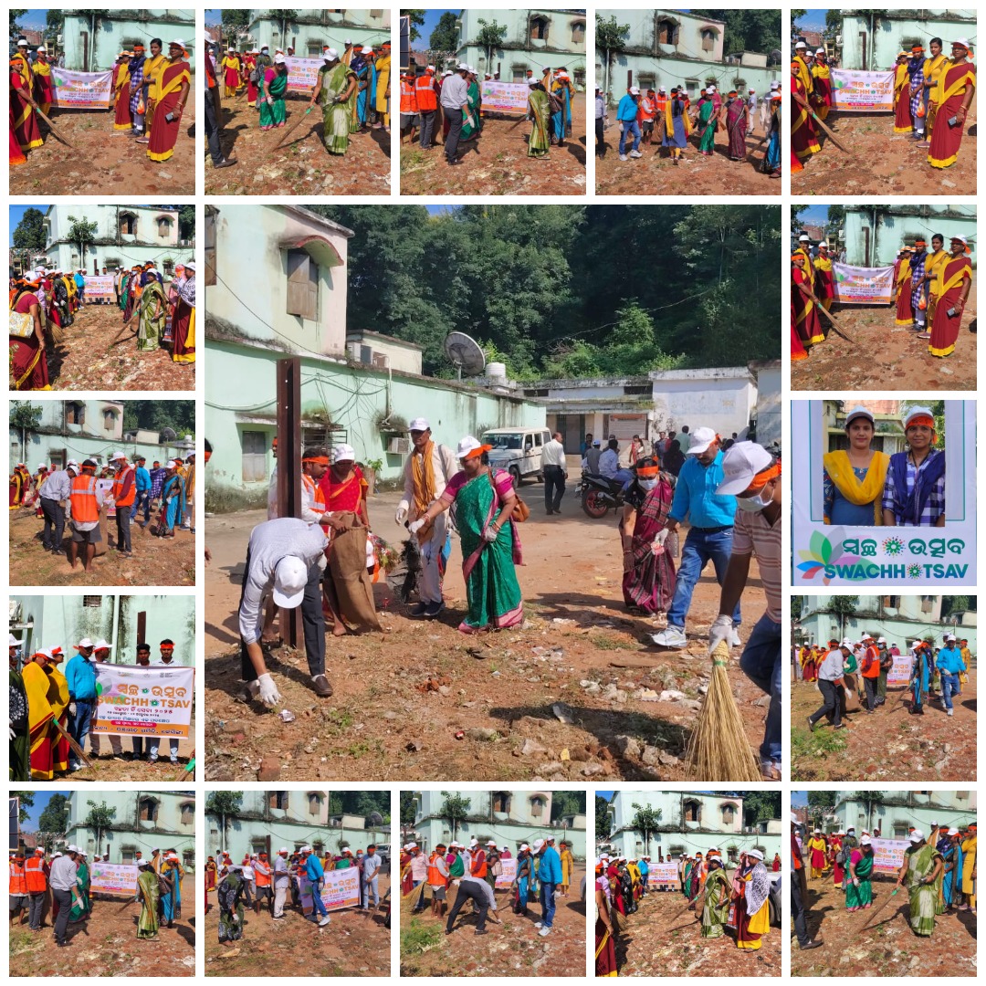 BDO KESINGA tweet media