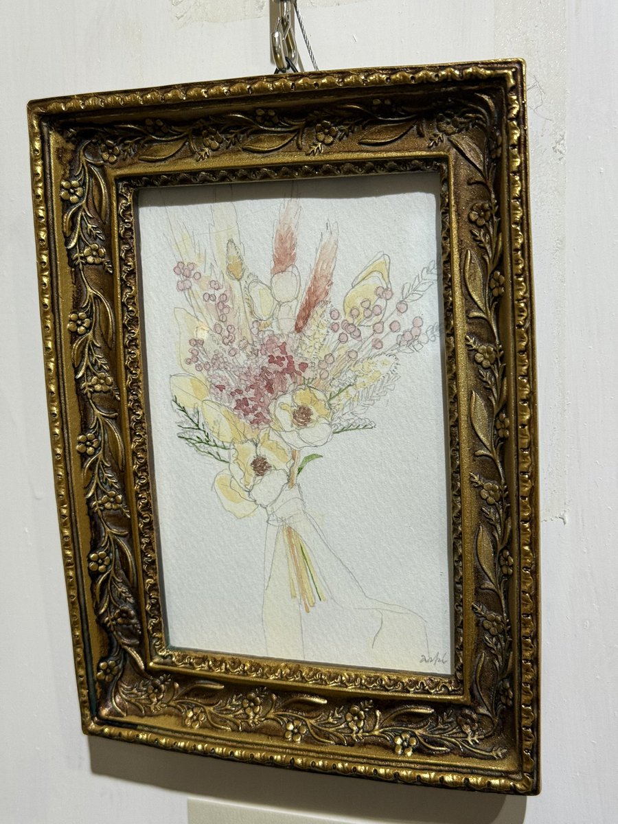 荒木みさ@9/11-28個展 on X: 