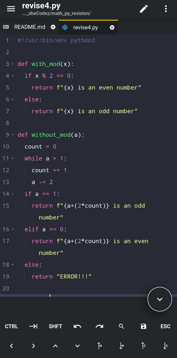 sheCodezArt's tweet image. Ọmọ how satisfying! 😂 Silly Algorithms but they get the job done! 😂 🤣 #DSA #DataStructures #Algorithms #pythonlearning #CodingJourney #codingcommunity