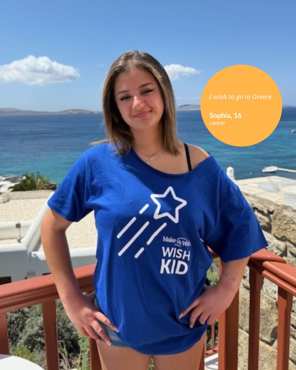 Make-A-Wish Nevada tweet media