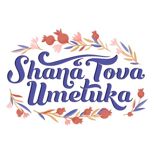 En este Rosh Hashaná, les hago llegar mis mejores deseos a toda la comunidad judía de Pilar. 

Que este nuevo año traiga salud, alegría y prosperidad, y que esté lleno de momentos compartidos en unión y armonía.

¡Feliz Año Nuevo! ✨