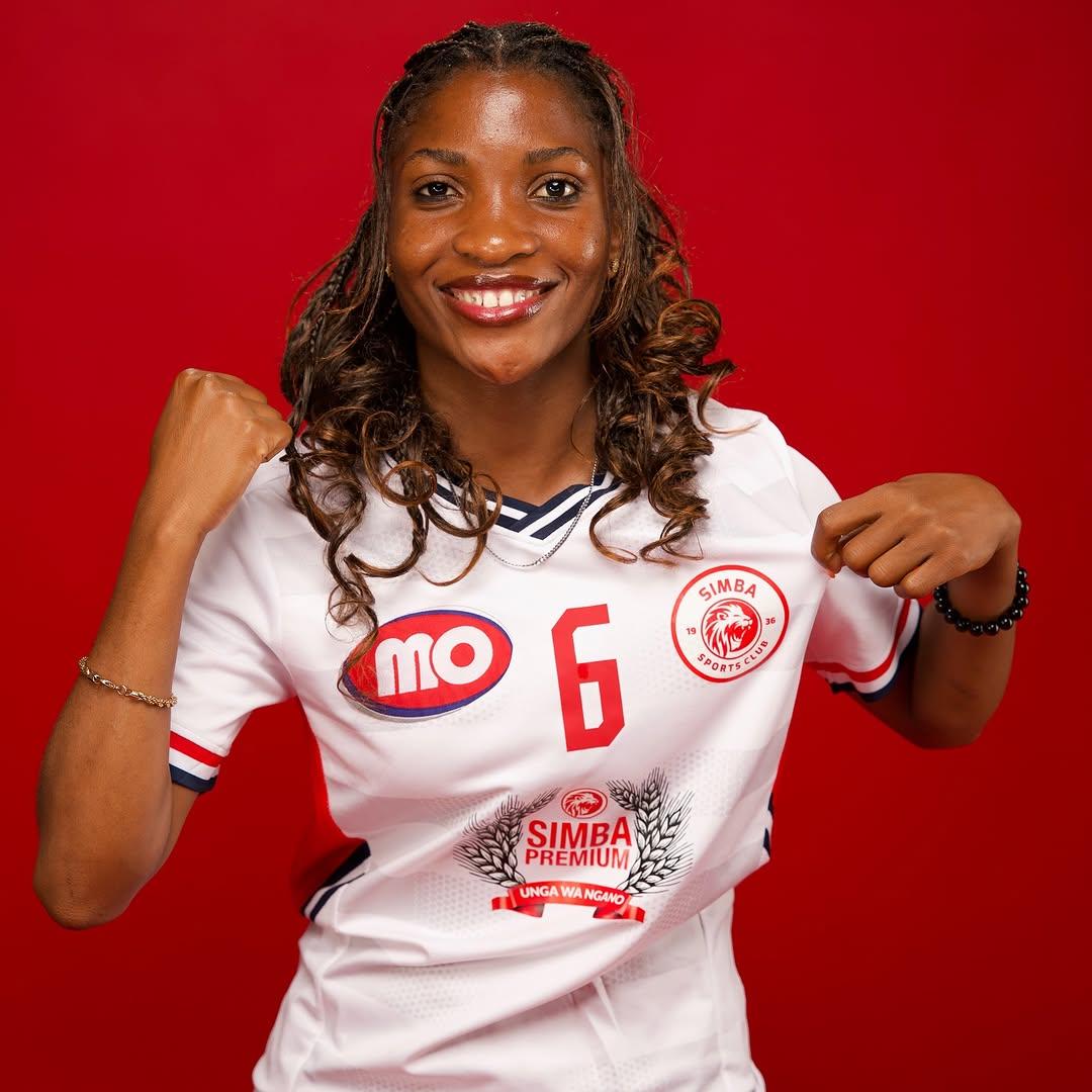 simbaSCPictures's tweet image. Nyie wenyewe si mnaona, haya na kesho tena !