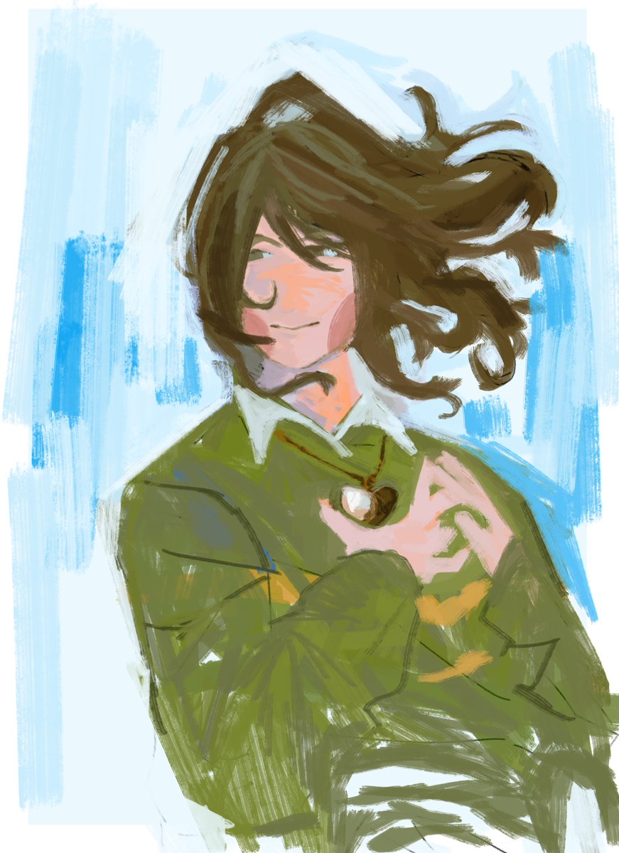 platoniccrush's tweet photo. That stream was made for the depressed kids who projected themselves into chara https://t.co/pPzlk7L02l