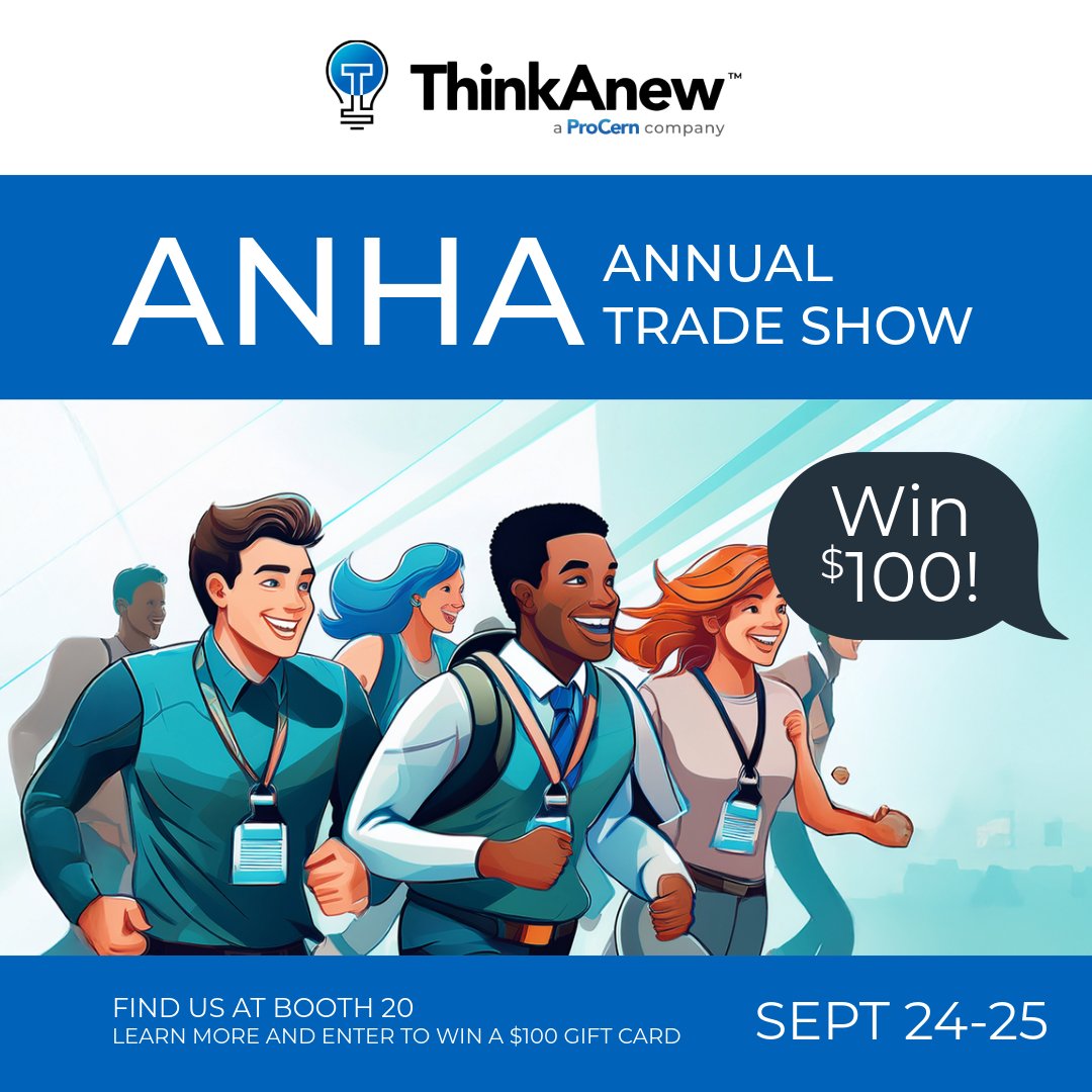 Think Anew (ProCern Technology Solutions) tweet media