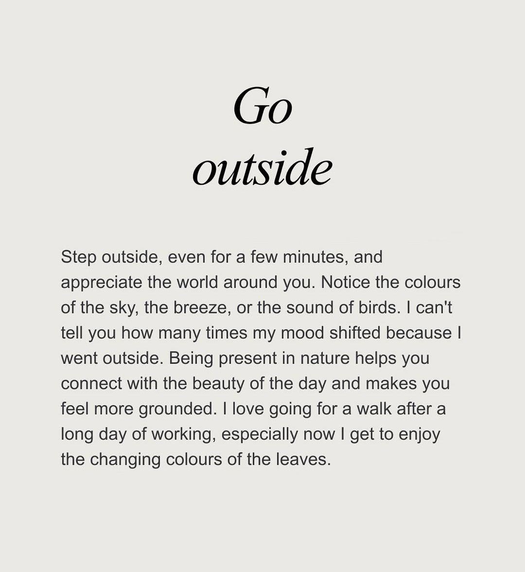 Liminal1988's tweet image. Go outside.