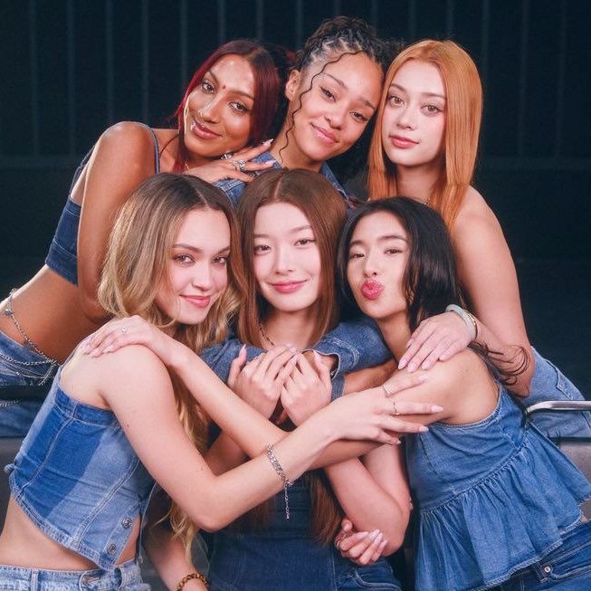 Gline of Wass✨ tweet media