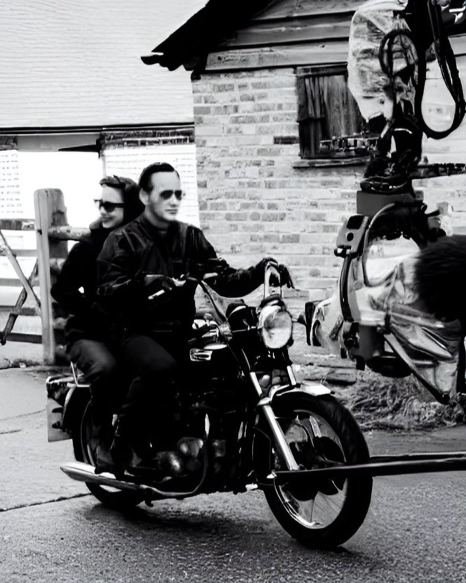 The Warrens tweet media