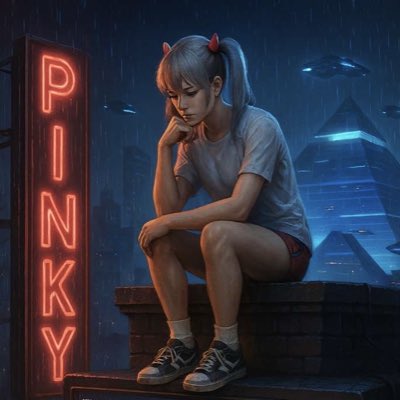 pinkygaming's tweet photo. #NouvellePhotoDeProfil https://t.co/nWTNhBvuMj