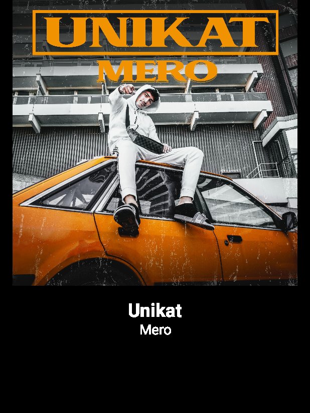 bbqtebo's tweet photo. Check out this song! Unikat by Meri … https://t.co/YJlBbIwHOn https://t.co/8B5LoKQBXP