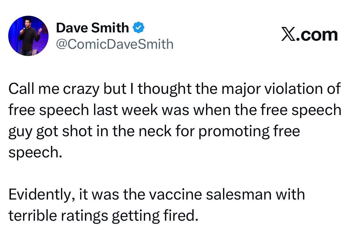 shrubcrawler's tweet image. Libs always hate the facts...

👇🏻👇🏻👇🏻