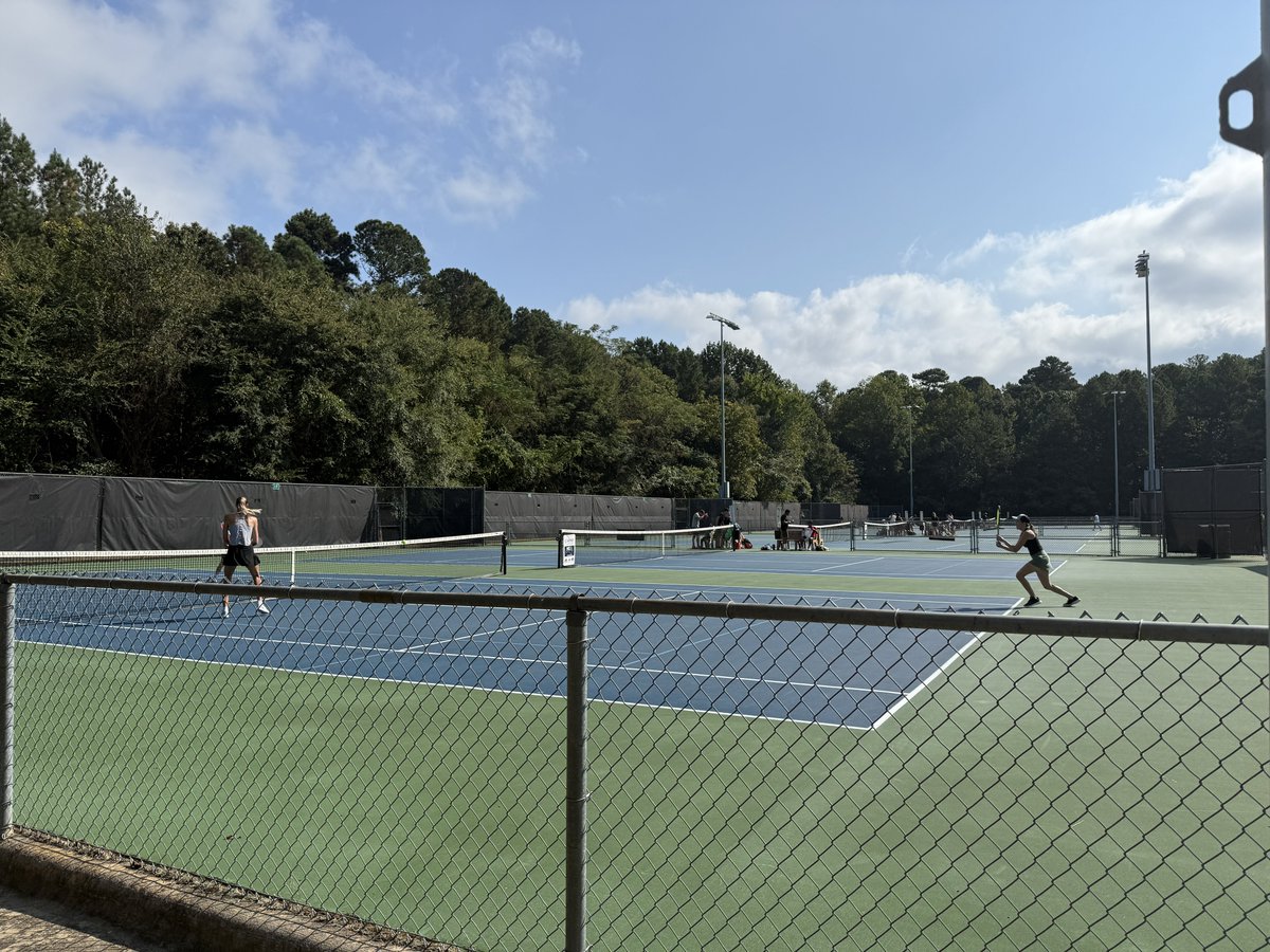Greater Raleigh Sports Alliance (@raleighncsports) on Twitter photo What a weekend! USTA Tri-Level State Championships brought 1,200 athletes to compete at multiple Raleigh tennis facilities over the course of 4 days. Congrats to <a href="/RaleighTennis/">Raleigh Tennis Association</a> for hosting such an incredible event! What a weekend! USTA Tri-Level State Championships brought 1,200 athletes to compete at multiple Raleigh tennis facilities over the course of 4 days. Congrats to <a href="/RaleighTennis/">Raleigh Tennis Association</a> for hosting such an incredible event!