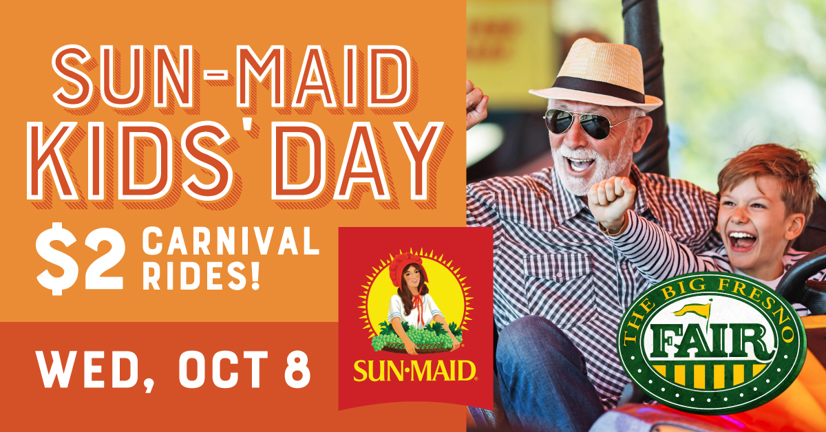 Big Fresno Fair tweet media