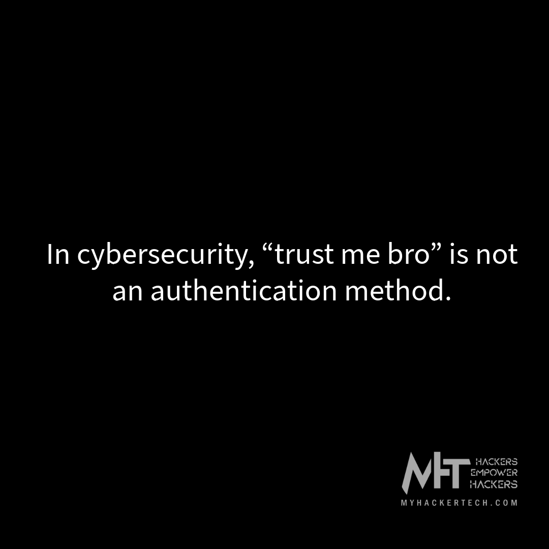 MyHackerTech's tweet image. comments pls