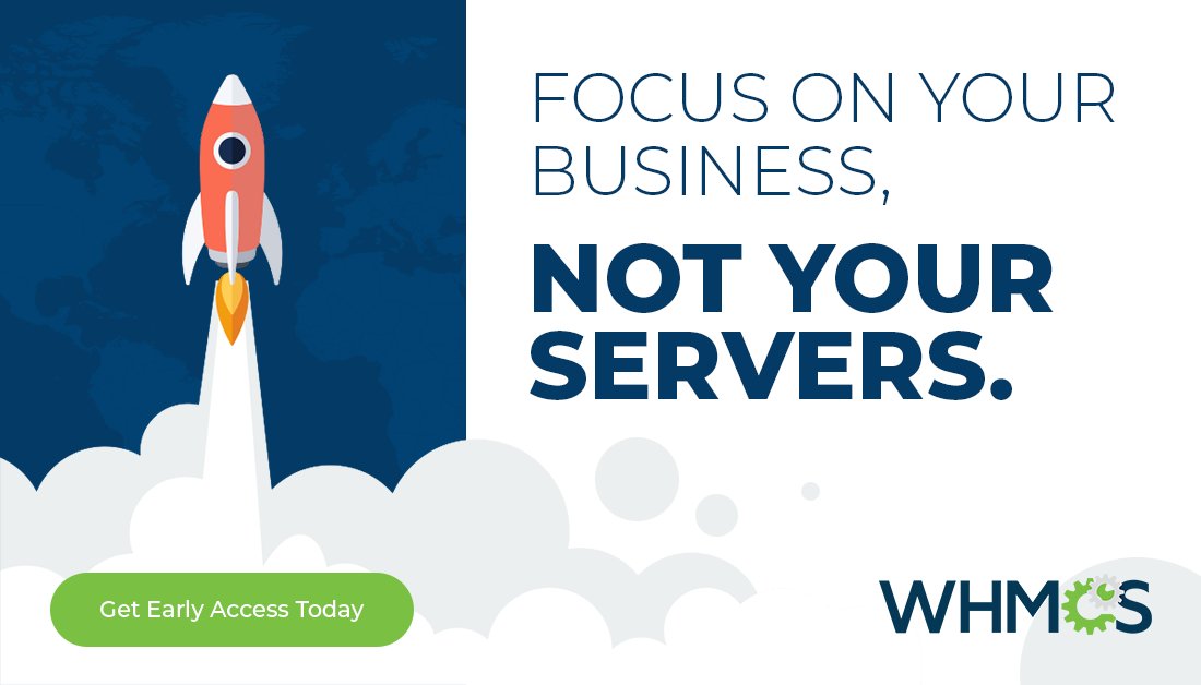 whmcs's tweet image. Do you agree? 
Focus = growth. 
Infra = distraction. 
WHMCS Cloud lets you skip the servers and scale faster. 
Fully managed. Ready instantly. Infrastructure-free. 

Sign up now: b.link/s5hyttr3 

#WHMCSCloud #HostingSimplified #BillingAutomation #FullyHosted…