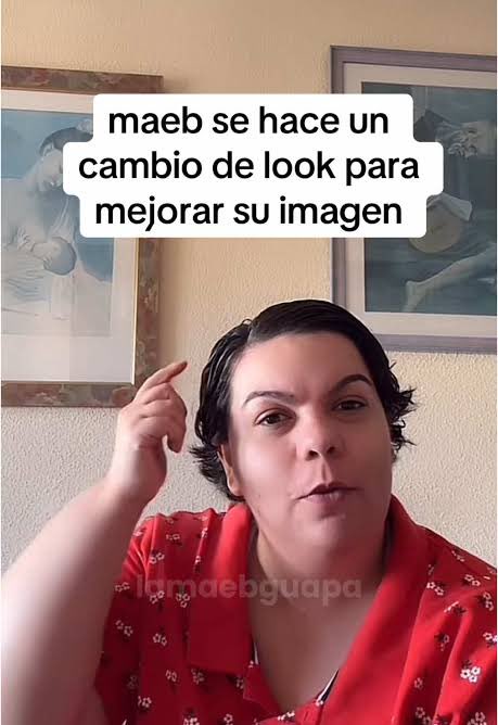 qué guapa chenoa #OTGala1