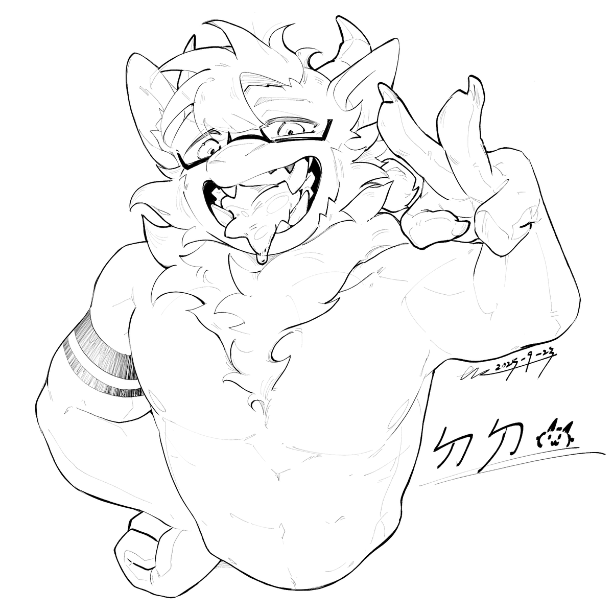 米竜 MIRON tweet media