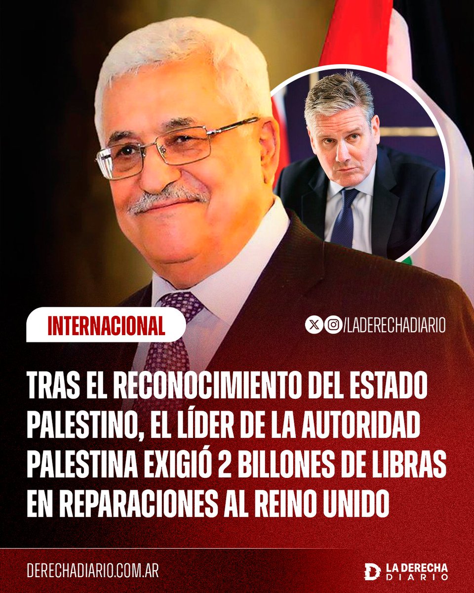 La Derecha Diario tweet media