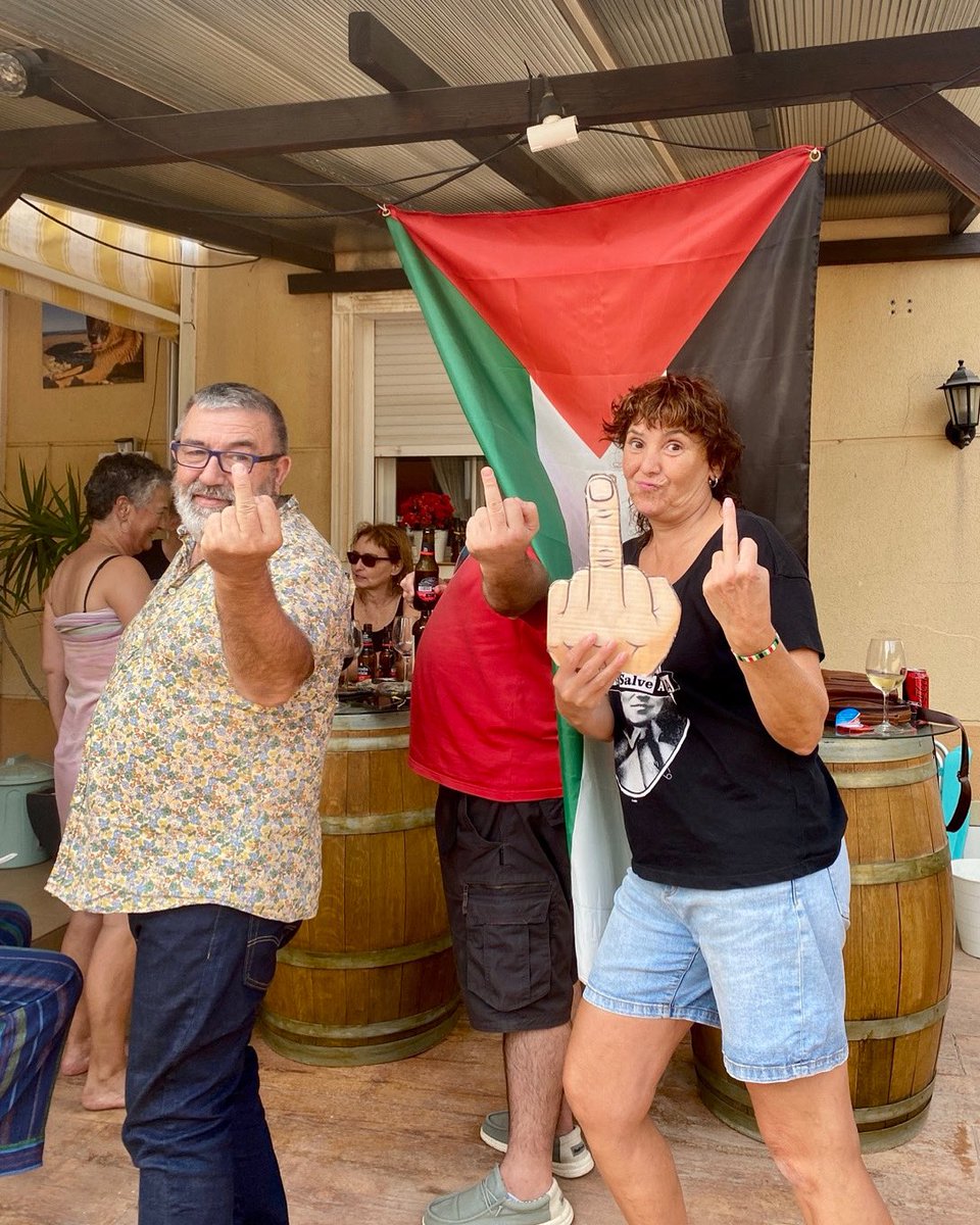 Nieves Martínez tweet media