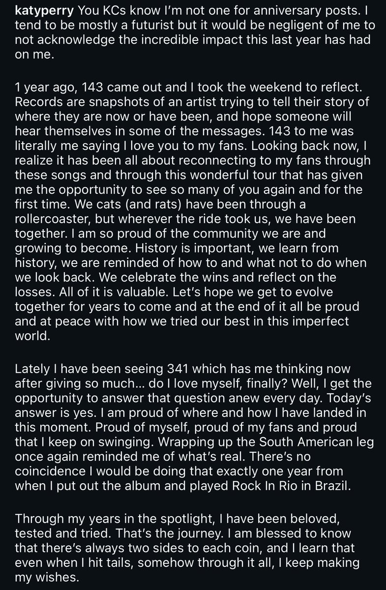 “History is important, we learn from history, we are reminded of how to and what not to do when we look back. We celebrate the wins and reflect on the losses.”
