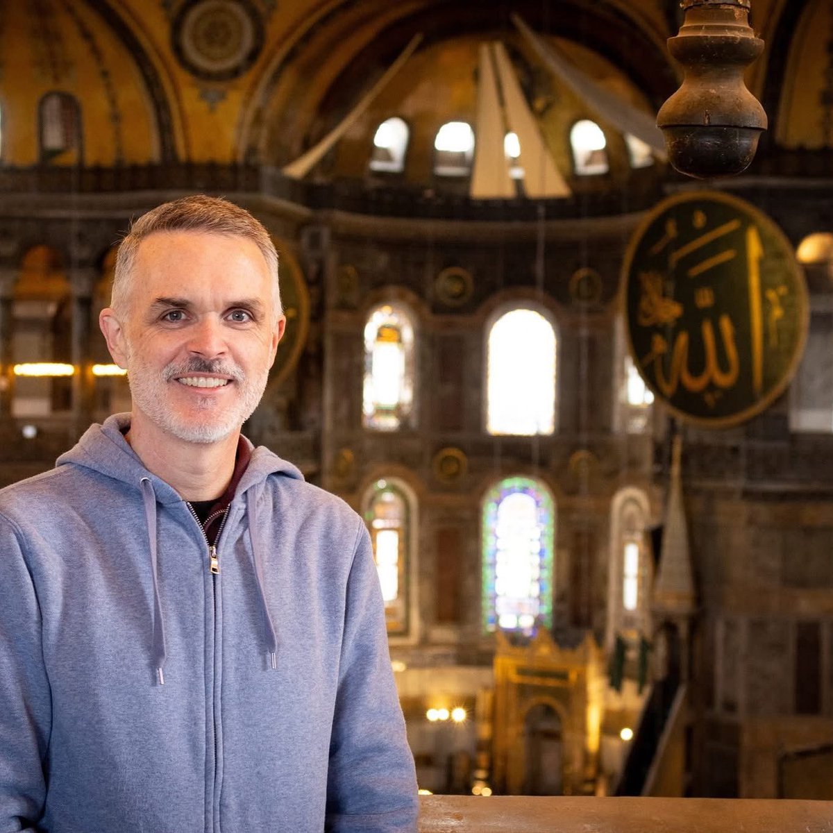 Living Sent isn’t optional—it’s our design.

To live sent means recognizing that every follower of Jesus is commissioned. Not just missionaries, not just pastors. Every believer. It’s waking up each day with the mindset: I am sent by God into my family, my workplace, my