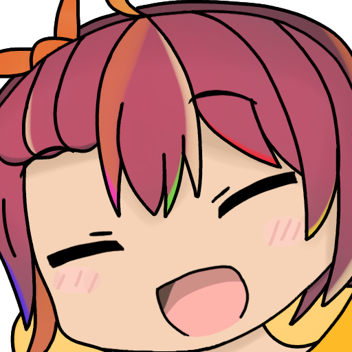 Voici la 200ème emote Ayaya des #vtuberfr qui est
<a href="/Twiinkii_/">✨Twiinkii✨|</a> aka tZukii (note : 200 Ayaya!!!)  #Vtuber AYAYAYAYAYAYAYAYA