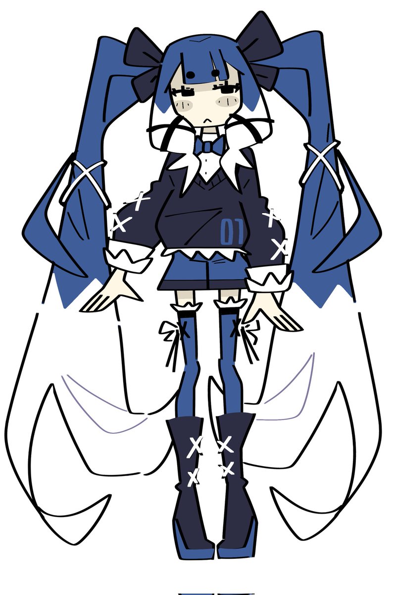 レイミア　ネイマ Nima𝕏7/ニイマ𝕏7 (@Nima_x7) / X