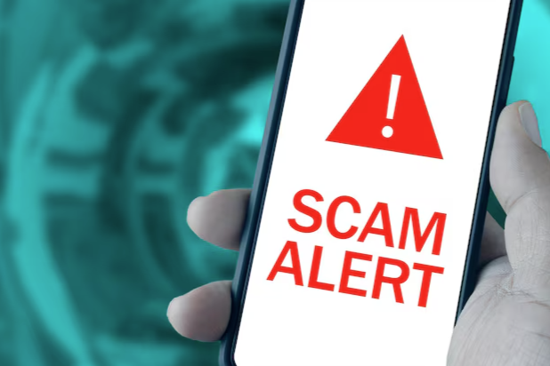 There has been a rise in fraudulent text messages claiming to be from the Department of Taxation. These are NOT legitimate! We will NEVER send out unsolicited texts asking for personal or banking information. If you get a message like this, do not reply or click on the link.