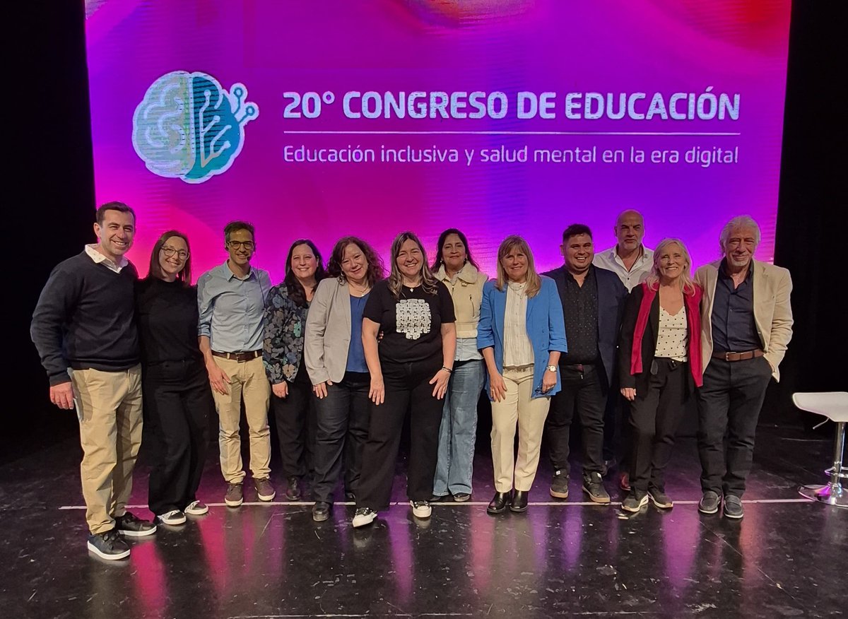 Fundación Movistar tweet media