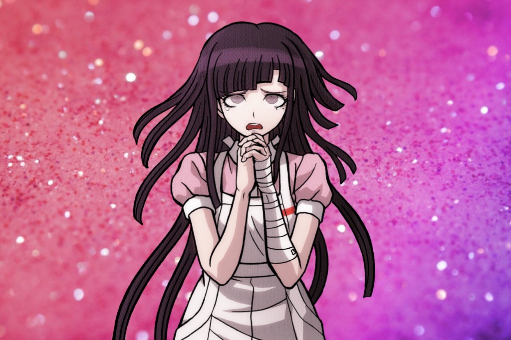 SHSLAftxrDxrk's tweet image. i'm sorry f-for having a big fat b-butt and massive boobs . . . i-it's not my fault . . . 💧