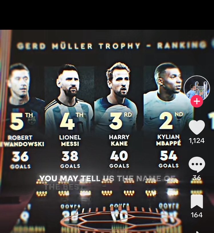 <a href="/ballondor/">Ballon d'Or</a> Taremi scored 41 goals for the club &amp; NT in the 2022/23 season but was ruled out of the 2023 Gerd Müller Trophy rankings for playing in the Portuguese league, which is outside of the Top 5 leagues.

Gyokeres played in the same Portuguese league but won the Gerd Müller Trophy 🤔