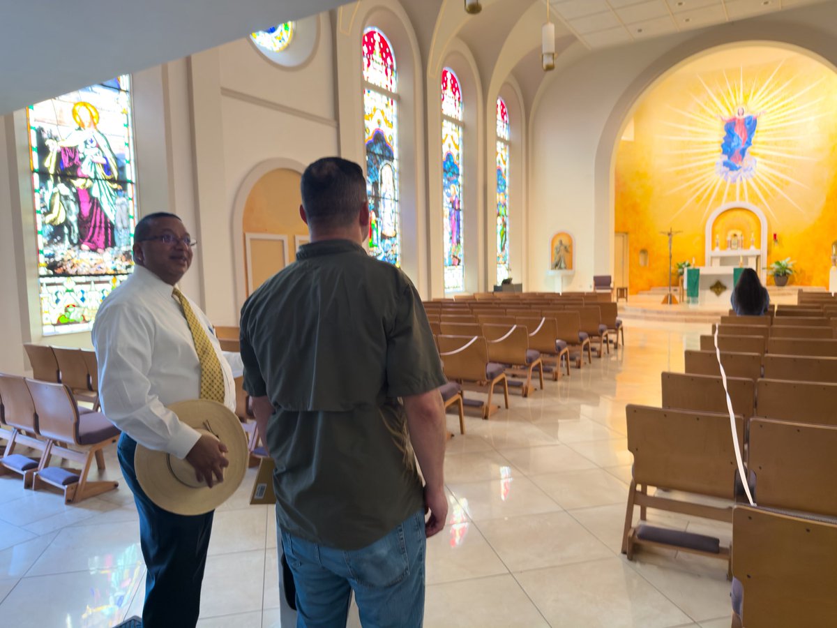 Rep. Tony Gonzales tweet media