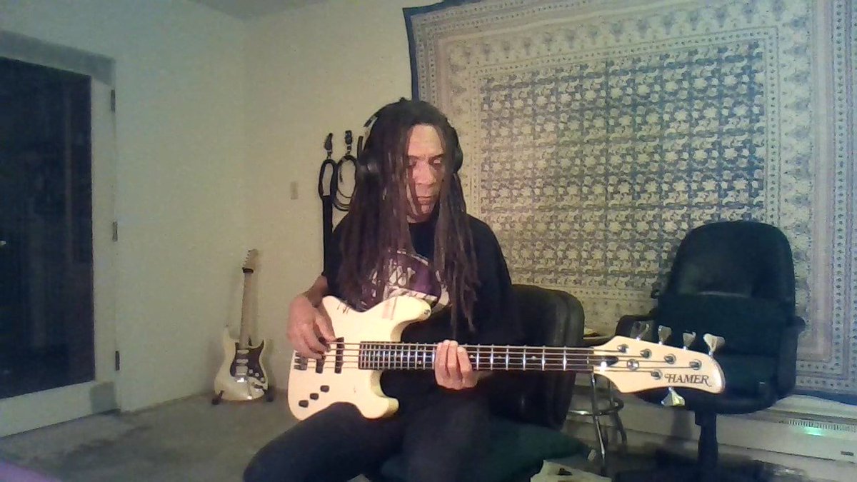 MartinFTramil's tweet photo. Theme Song snippet for Baron Von Mrkvs' new Sci-Fi Series! https://t.co/qlyvpDfxaf https://t.co/rZJ0BQxMoL